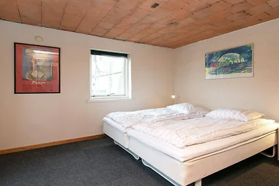 14 Personen Ferienhaus in Løgstør-By Traum