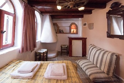 Komfortables Apartment in Elounda, Kreta mit...