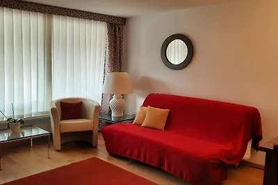 Ferienwohnung Constantin