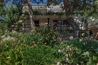 Seaside Retreat- Villa Ruža, Hvar island-Thre...
