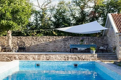 4 Personen Ferienhaus in Mörbylånga