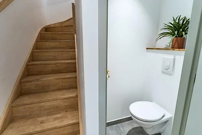 Appartamento a Bordeaux con Terrazza