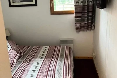 3 Zimmer für 6 Personen