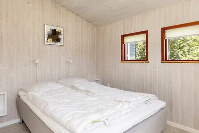 5 Personen Ferienhaus in Løkken-By Traum