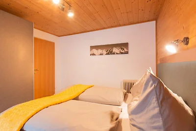 Wohnung in Kitzbühel nahe Skiliften
