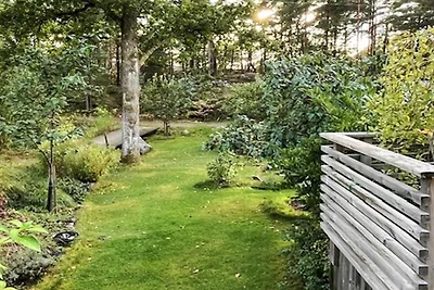 6 Personen Ferienhaus in STRÖMSTAD