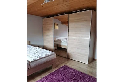 Im Ferienhaus Renate