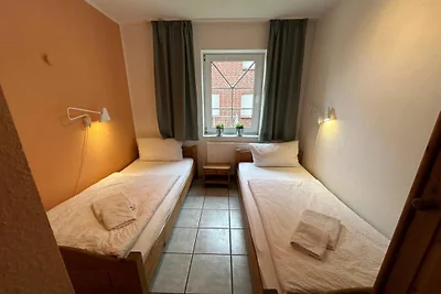 Ferienhaus Erholungsurlaub Juist