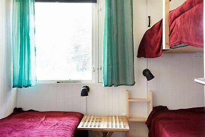 7 Personen Ferienhaus in Højby