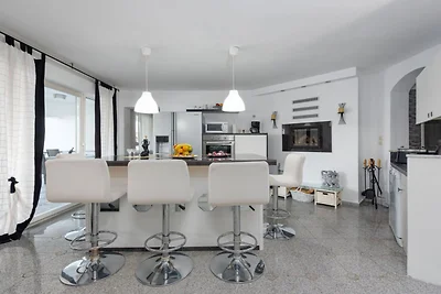 Superior Two Bedroom Apartment with Terrace