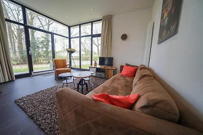Elegantes Otterlo Chalet für 4 Personen