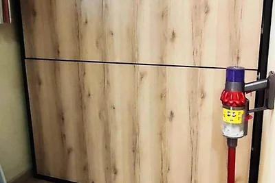 Residenz Terrasses D'isola