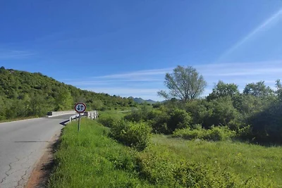 Ruhiger Aufenthalt in Meeresnähe