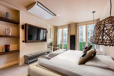 Magnificent apartment - 5BR/12P -...