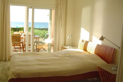 Ferienwohnung mit 3 Schlafzimmer