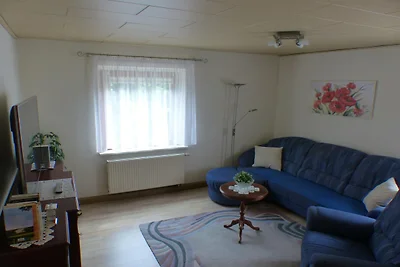 Vakantieappartement Festungsblick in Pirna