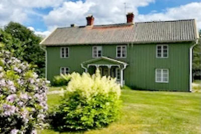 5 Personen Ferienhaus in MARIANNELUND