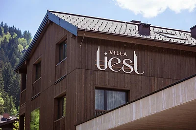 Premium-Ferienwohnung mit Sauna und Garten