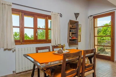 Ses Velletes 7 - Ferienhaus Mit Privatem Pool
