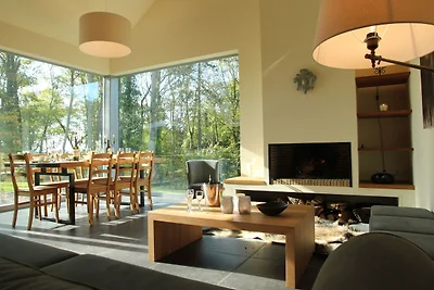 Boutique-Ferienhaus in Gesves mit...