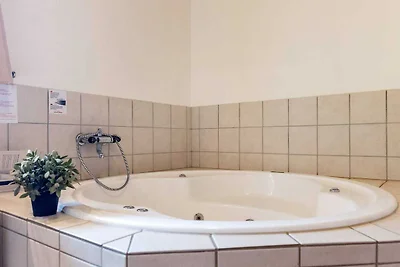 8 Personen Ferienhaus in Faaborg-By Traum