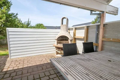 10 persoons vakantie huis in Thisted-By Traum