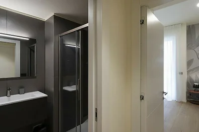 Wohnung mit 1 Schlafzimmer