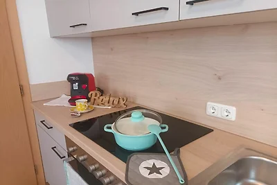 Wohnung in Tirol nahe Skipisten