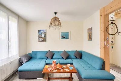 Casa a Loctudy vicino alla spiaggia di Langoz