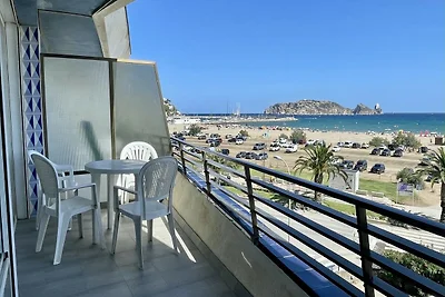 Appartement in Estartit vlakbij het strand