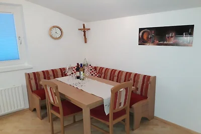 Apartament wakacyjny z 1 sypialnią