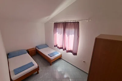 Apartments Robi - Two Bedroom with Terrace