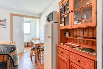Gezellig appartement aan de kust in Agde