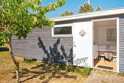 6 persone case ad Ebeltoft-By Traum