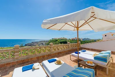Can Rosito - Casa En S'illot-cala Morlanda