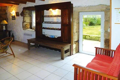 Bretonisches Ferienhaus, Plouhinec