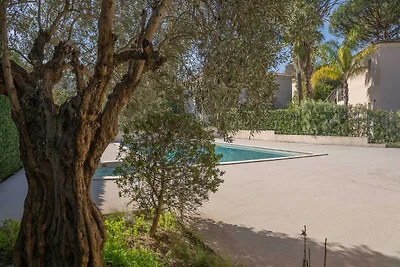 Appartamento luminoso - AC - 2BR-4P - Gassin