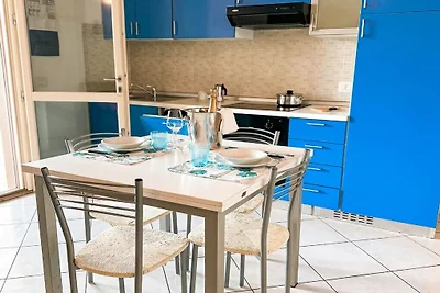 Bungalow Adriatico