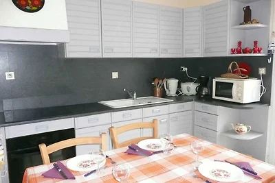 Cottage, Ploudalmézeau