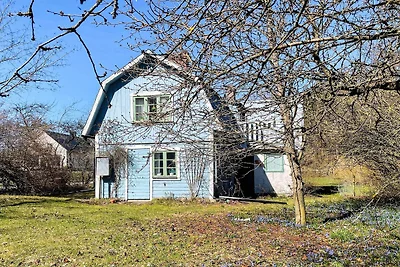 7 Personen Ferienhaus in Stånga