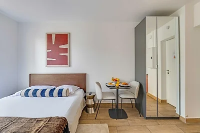 Studio Intimiste – 2P – Malakoff