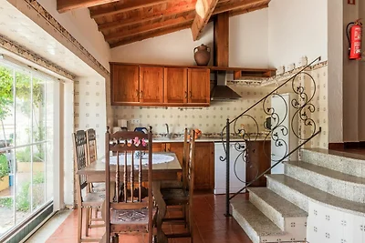 Villa di campagna a Montemor-o-Novo con...