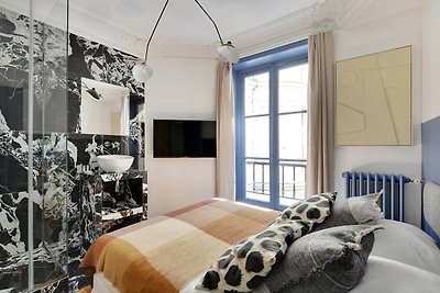 Splendide Appartement - 2CH/6P - St Germain