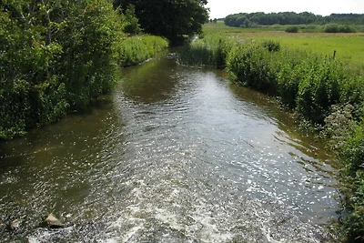 8 Personen Ferienhaus in Ebeltoft-By Traum