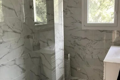 Haus in Saint Antoine mit Pool & Aussicht