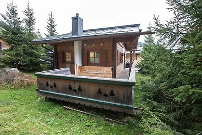 Ferienhaus, Königsleiten