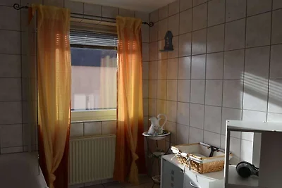 Ferienwohnung mit 2 Schlafzimmer