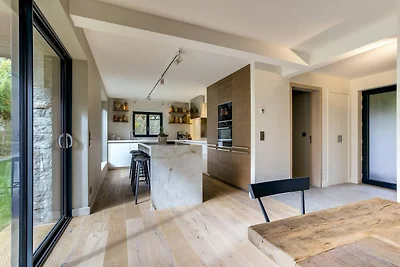 Boutique Chalet near Chamonix Centre & Ski...