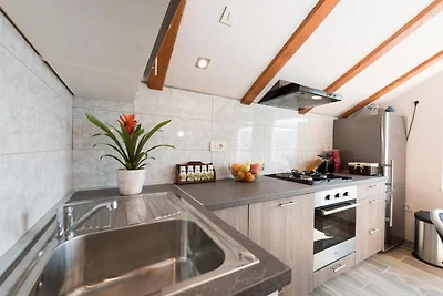 Apartments Bella Vista - One Bedroom Apartmen...