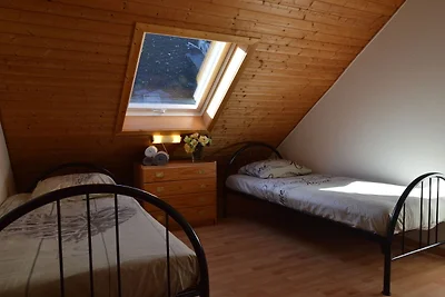 Bella casa vacanze vicino alla Mosella
